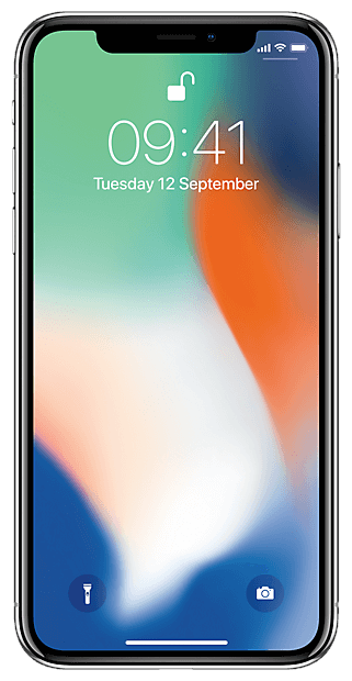 Ремонт iPhone X (10)