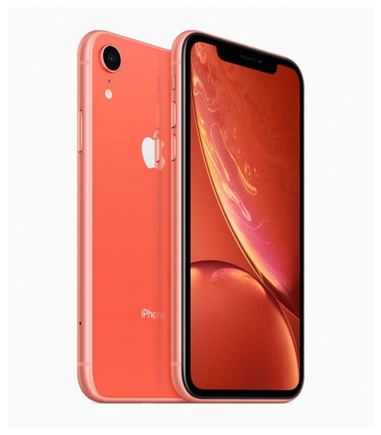 Ремонт Apple iPhone XR